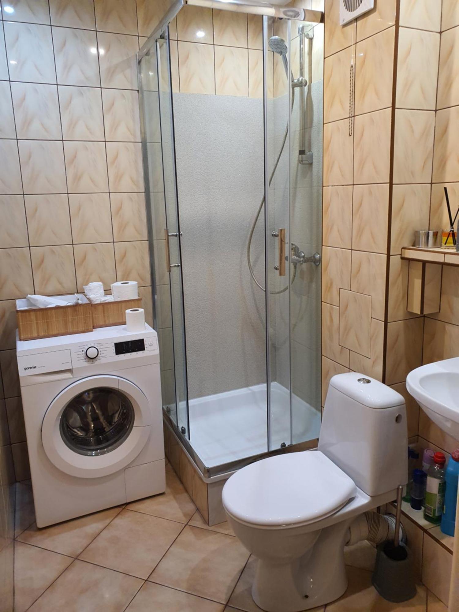 Apartment Biala Centrum