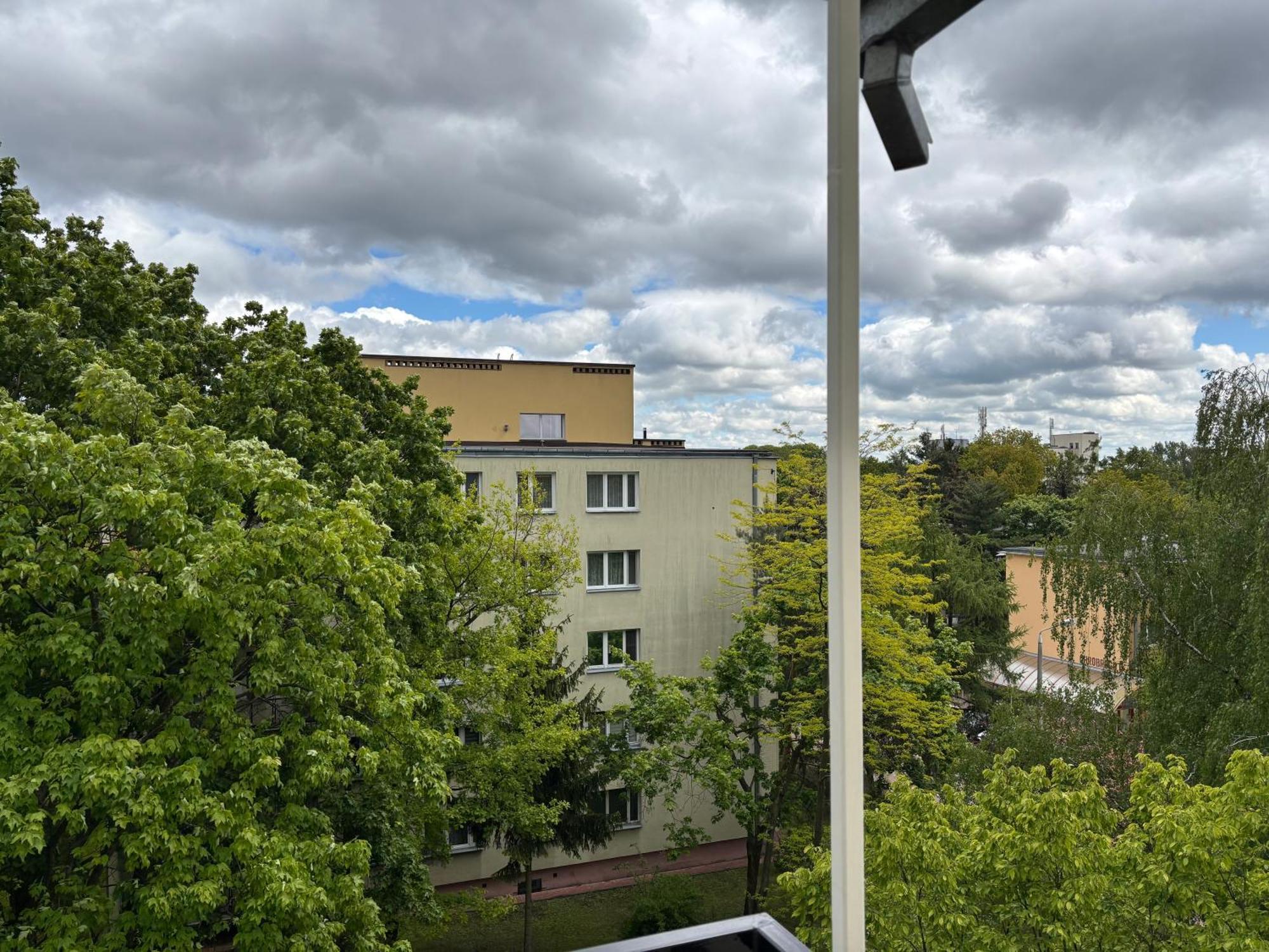 Biala Centrum Apartment Biala Podlaska