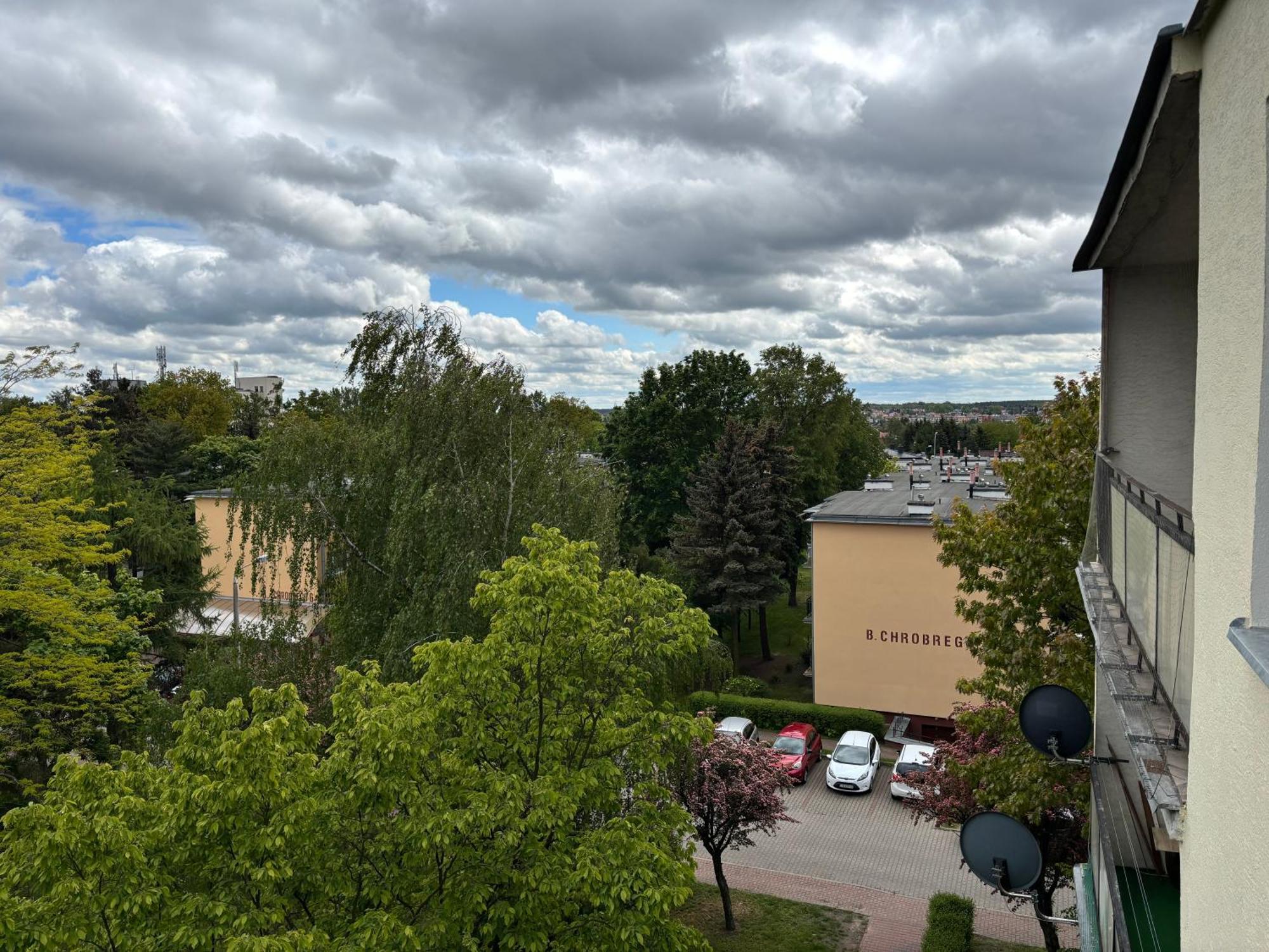 Biala Centrum Biala Podlaska